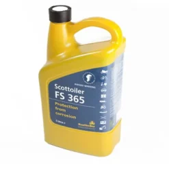 Hot Anti-rust / beskytter refill