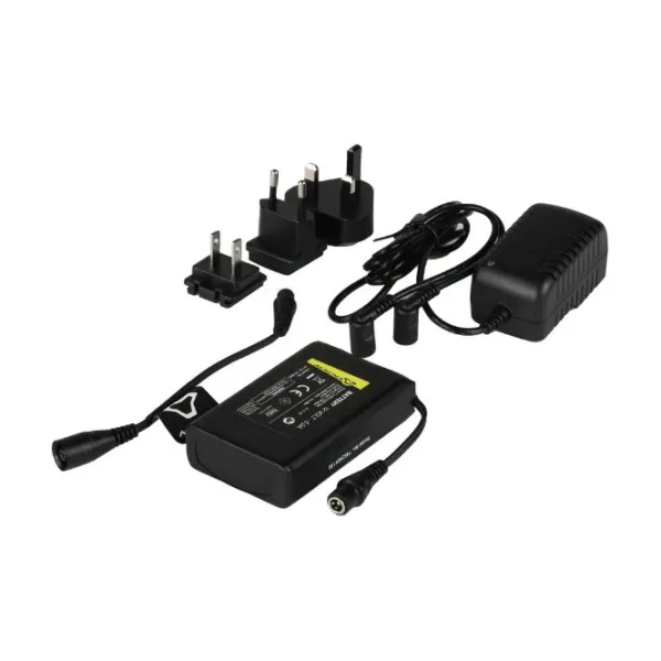 Sale Macna Batteri – Batteri (1 stk.) + Lader 12V / 6A