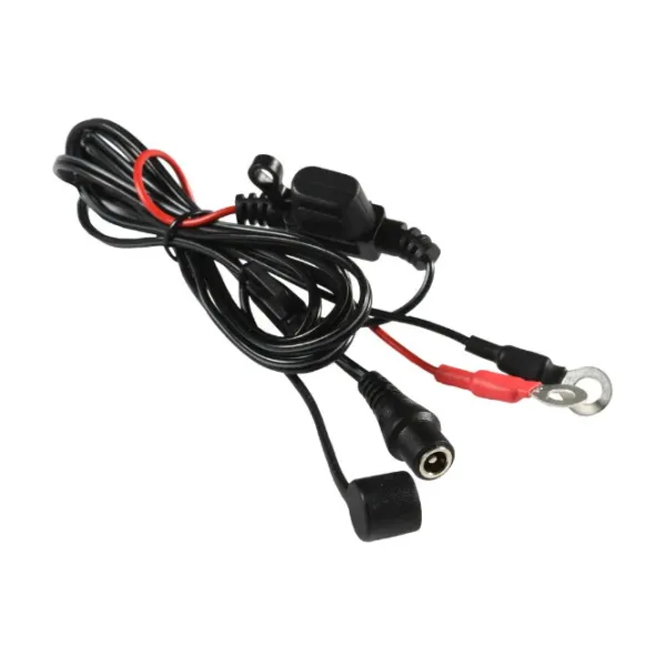 Outlet Macna Batteri – Battery Cable Centre/Ion/Electron