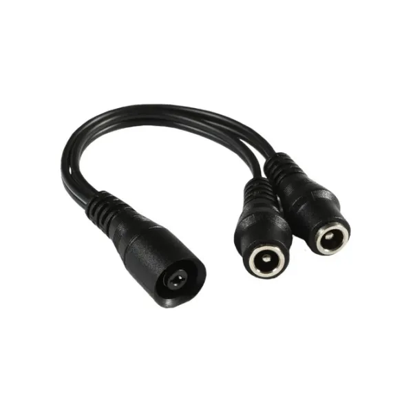 Online Macna Batteri – Y-Kabel