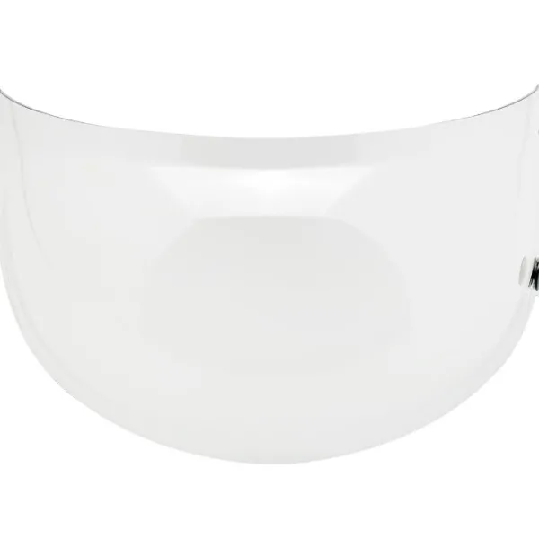 New Biltwell – Gringo S Bubble Visir klart