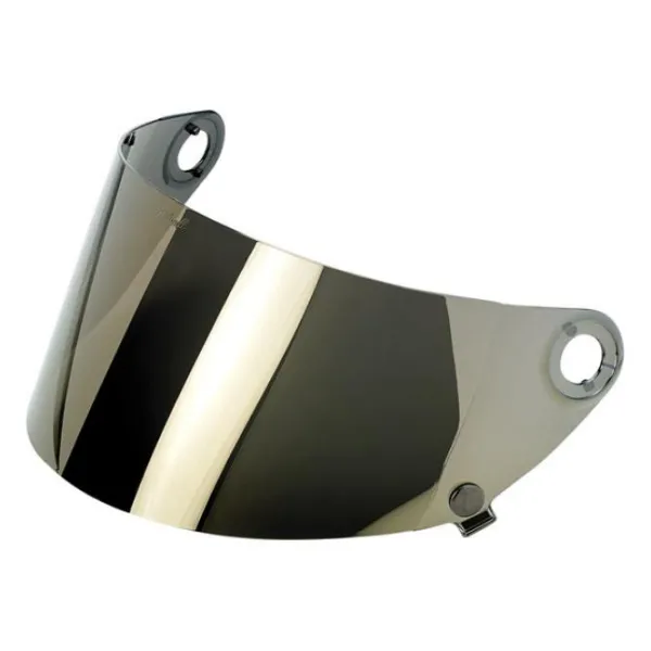 Sale Biltwell – Gringo S Fladt Visir Gen 2 Guld