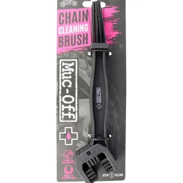 Outlet Muc-Off Chain Cleaning Brush –