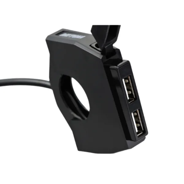 Sale Daytona – Dobbelt USB strømudtag til styr