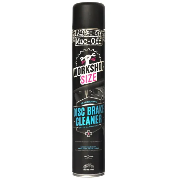 New Muc-Off Disc Brake Cleaner 750ml –