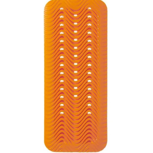 Clearance D3O Rygplade Junior