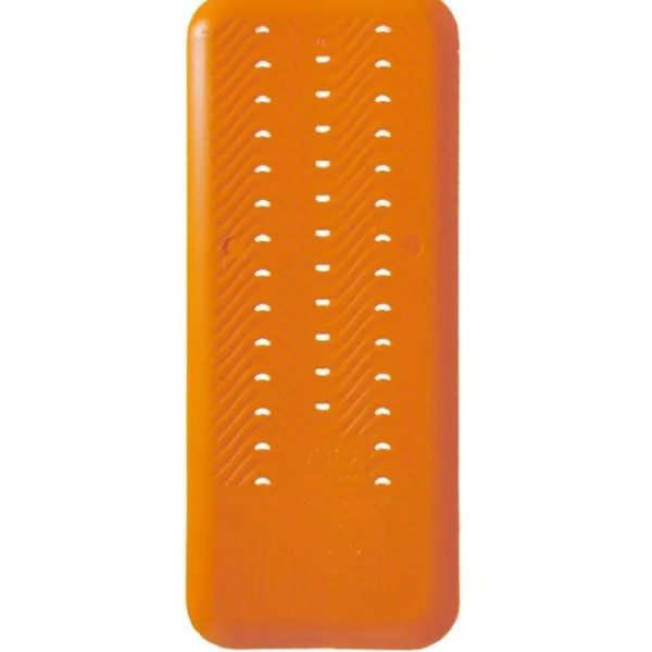 Clearance D3O Rygplade Junior