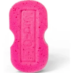 New Muc-Off Expanding Pink Sponge –