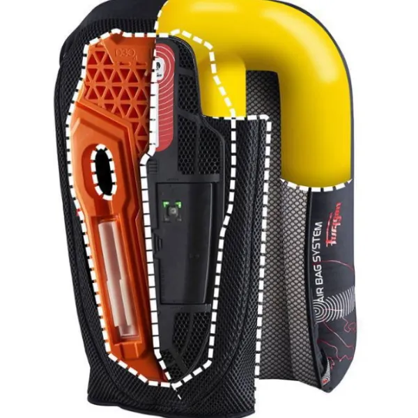 Discount Furygan – Universal Airbag System