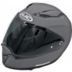 New HJC – HJ-32 F70 Visir Dark Smoke