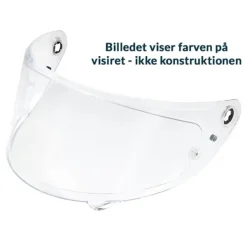 Best HJC – HJ-44 I80 Visir Klart
