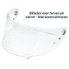 Outlet HJC – HJ34P C10 Visir Klart