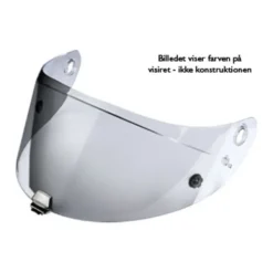 Clearance HJC – HJ-29 RPHA 90 Spejlvisir Sølv