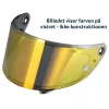 Outlet HJC – HJ-47 RPHA60 Visir Guld