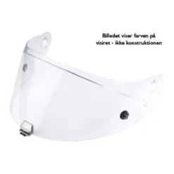 Outlet HJC – HJ-29 RPHA 90 Visir Klart