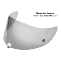 Outlet HJC – HJ-26 RPHA 11 Visir Light Smoke