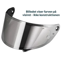Discount HJC – HJ-47 RPHA60 Visir Sølv
