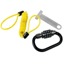 Discount Richa Hjelmlås – Helmet Lock