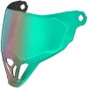 New Icon – Airflite ForceShield visir Grønt