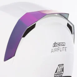 Best Icon – Airflite Rear Spoiler RST Purple
