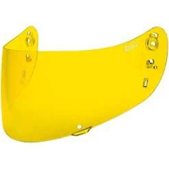 New Icon – Airframe Pro/Airform/Airmada Yellow visir
