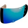 Clearance Icon – Airframe Pro/Airform/Airmada RST Blue spejlvisir
