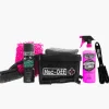 New Muc-Off 8-i-1 Motorcycle Cleaning Kit –