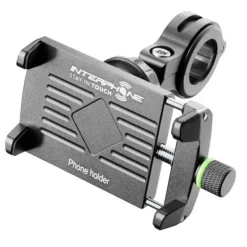Online Interphone – Support For Smartphone Moto Crab Evo