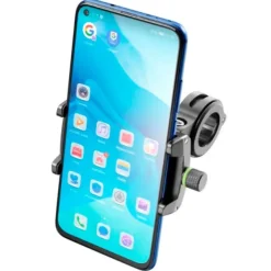 Online Interphone – Support For Smartphone Moto Crab Evo