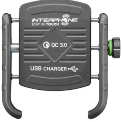 Outlet Interphone – Universal USB Support For Smartphones
