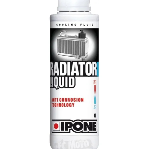 Sale Ipone – Radiator Liquid 1L