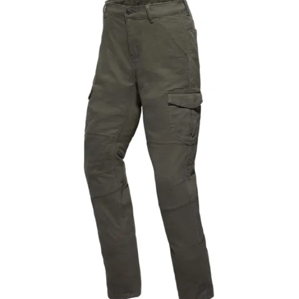 Clearance Difi Kevlarbukser – Bogota Grøn
