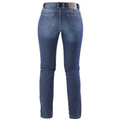 Online Furygan Kevlarbukser – Kate X Kevlar Denim Blue