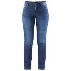 Online Furygan Kevlarbukser – Kate X Kevlar Denim Blue
