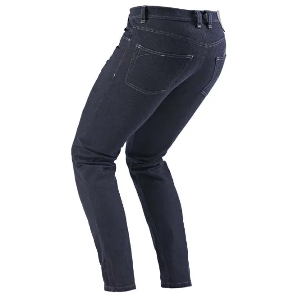 Hot Furygan Kevlarbukser – Tyron X Kevlar Slim Dark Blue