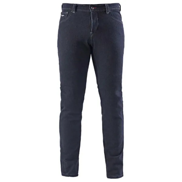 Hot Furygan Kevlarbukser – Tyron X Kevlar Slim Dark Blue