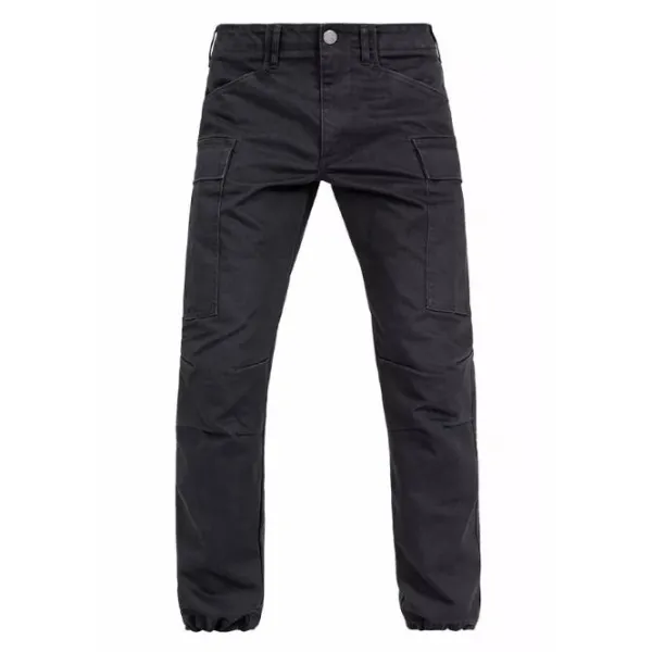 Discount John Doe Kevlarbukser – Regular Cargo Mono