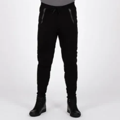 New Knox Kevlarbukser – Shield Jogging Bottoms