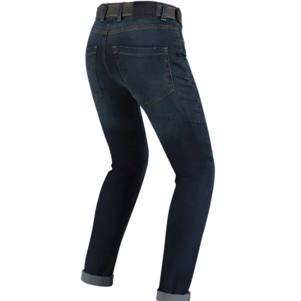 Hot PMJ Kevlarbukser – Caféracer Denim