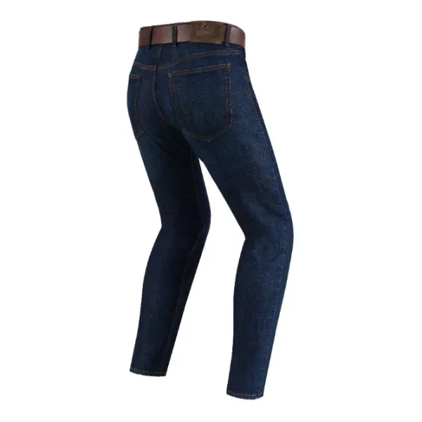 New PMJ Kevlarbukser – Deux Denim