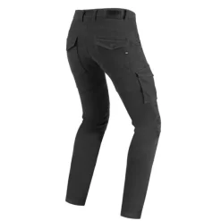 Outlet PMJ Kevlarbukser – Santiago Grey