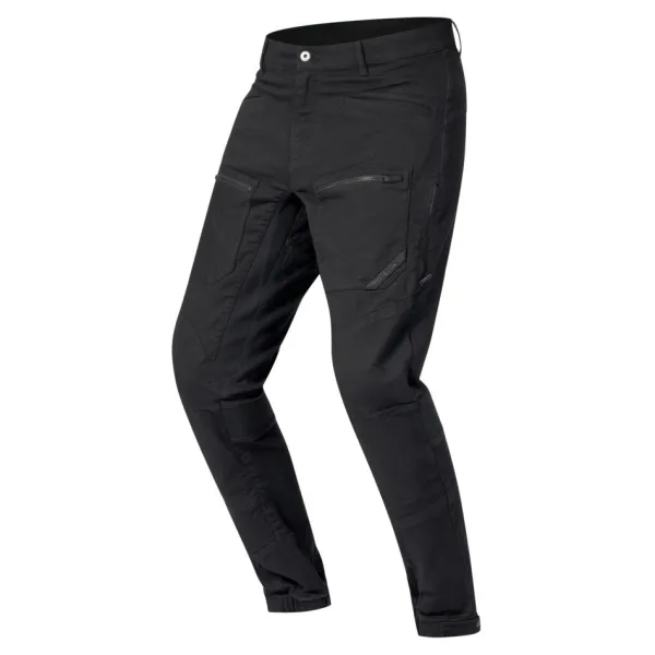Sale Richa Kevlarbukser – Badlands Cargo Sort