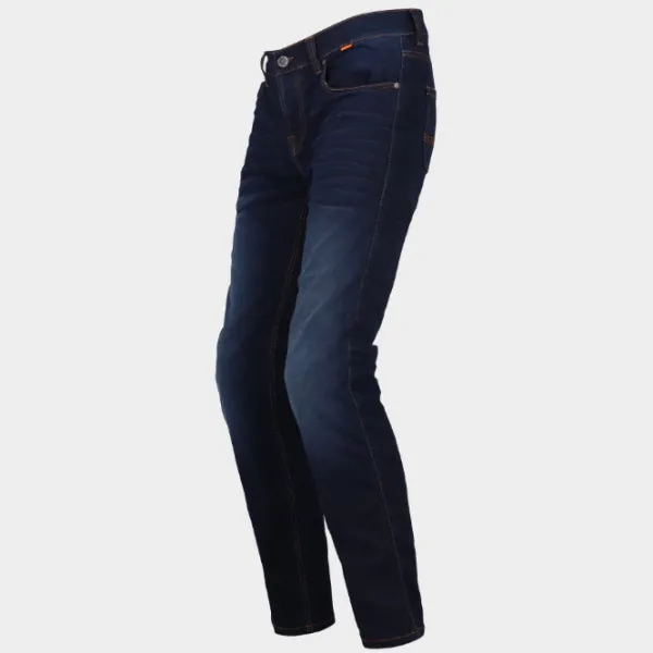 Online Richa Kevlarbukser – Classic 2 Navy