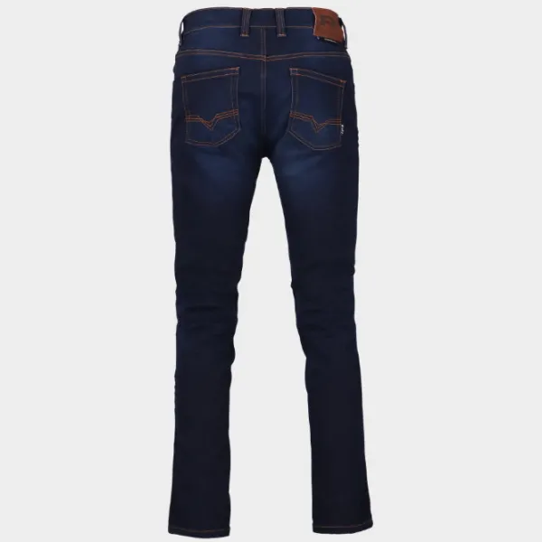 Online Richa Kevlarbukser – Classic 2 Navy