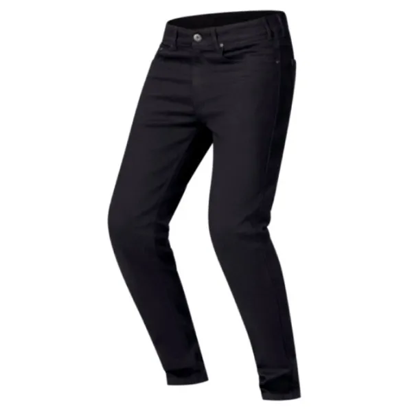 Outlet Richa Kevlarbukser – Epic 2 jeans Sort