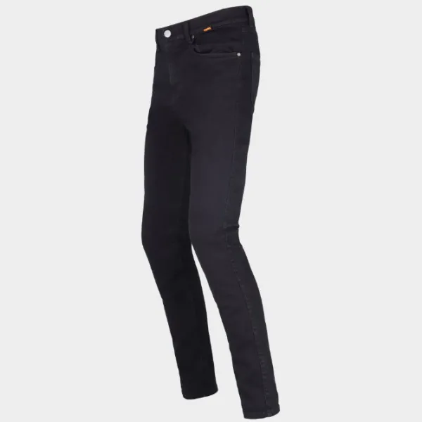 Discount Richa Kevlarbukser – Second Skin Sort