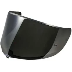 Sale LS2 – Dragon/Challenger II Spejlvisir Sølv