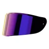 Outlet LS2 – FF812 Spejlvisir Rainbow