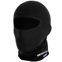 Discount Balaclava MC- – Oxford Deluxe Silk Black CA025