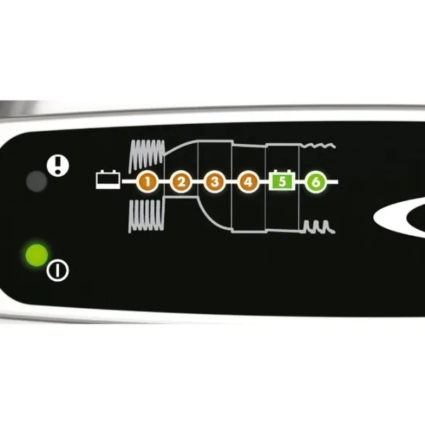 Sale CTEK MC-Batterilader – XS 0.8 EU